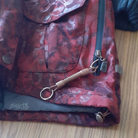 CAPPEL RIDE SNOWBOARDS size M - Picture 13 of 16